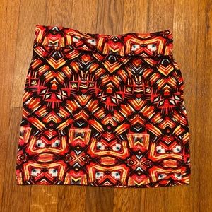 🔥CHARLOTTE RUSSE MINI SKIRT🔥